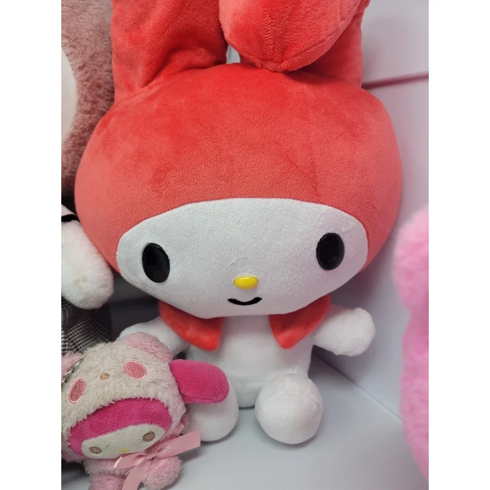 Sanrio Plush My Melody Secret Meroclo Series Character *Lot* Hello Kitty